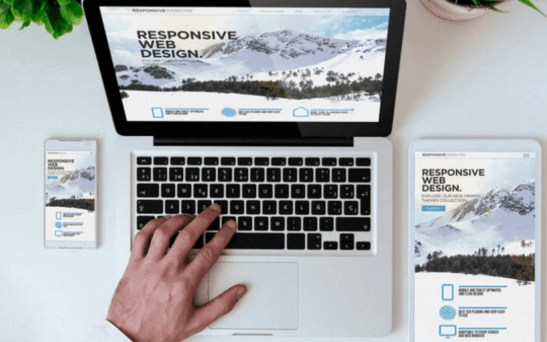 Site internet pour artisans : attirez plus de clients en 2025