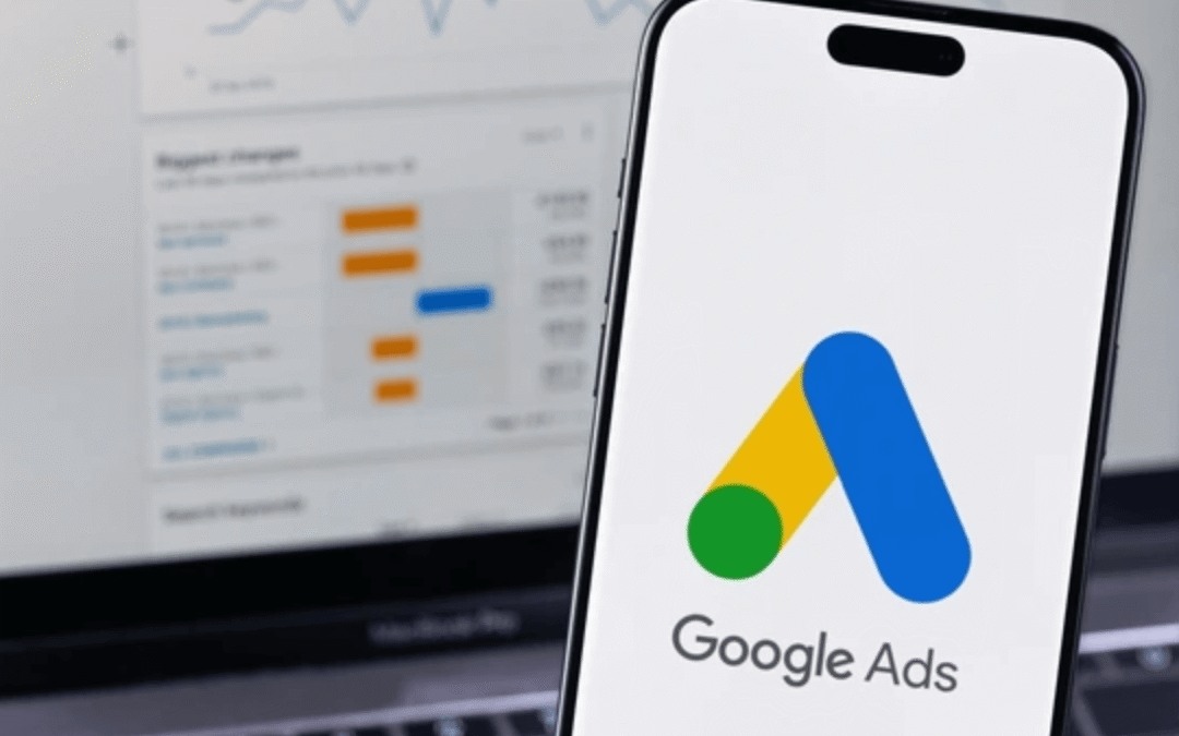 Artisans & Publicité en ligne – L’alliance gagnante avec Google Ads