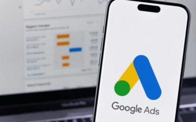 Artisans & Publicité en ligne – L’alliance gagnante avec Google Ads