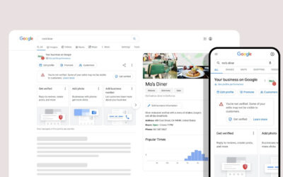 Google Business Profile, l&rsquo;outils indispensable pour les artisans du bâtiment